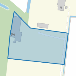 Perceel GTG00-F-4931