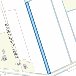 Perceel GTG00-F-4942