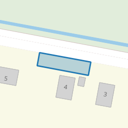 Perceel GTG00-F-4961