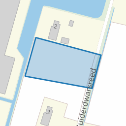 Perceel GTG00-F-4986