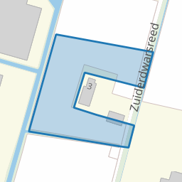 Perceel GTG00-F-4987