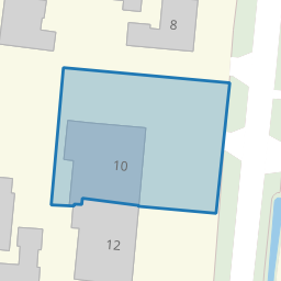 Perceel GTG00-F-5005