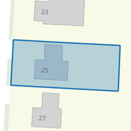 Perceel GTG00-F-5009