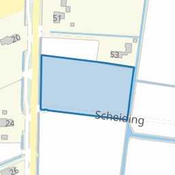 Perceel GTG00-F-5021