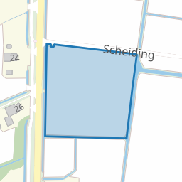 Perceel GTG00-F-5024