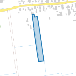 Perceel GTG00-F-5026