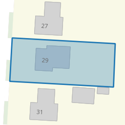 Perceel GTG00-F-5033