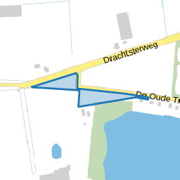 Perceel GTG00-F-5043