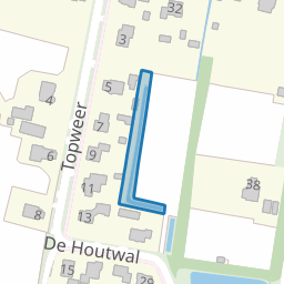 Perceel GTG00-F-5048