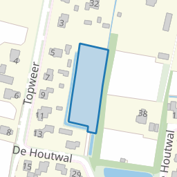 Perceel GTG00-F-5049