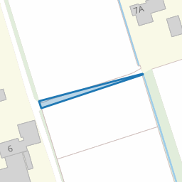 Perceel GTG00-F-5052