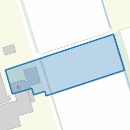 Perceel GTG00-F-5053