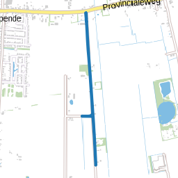 Perceel GTG00-F-5056