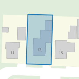 Perceel GTG00-F-5064