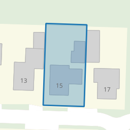 Perceel GTG00-F-5065