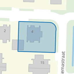 Perceel GTG00-F-5068