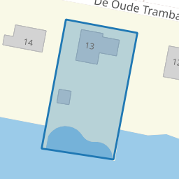 Perceel GTG00-F-5073