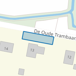 Perceel GTG00-F-5074