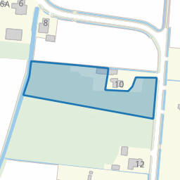 Perceel GTG00-F-5105