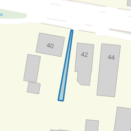 Perceel GTG00-F-5110