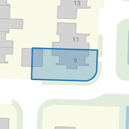 Perceel GTG00-F-5122