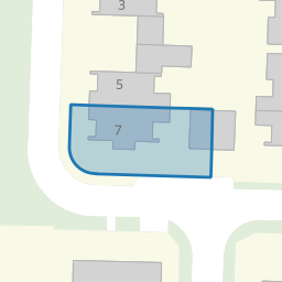 Perceel GTG00-F-5123