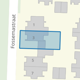 Perceel GTG00-F-5125