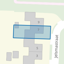 Perceel GTG00-F-5128