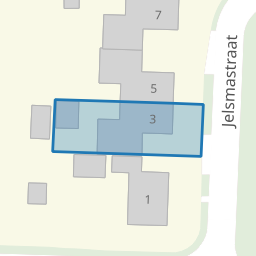 Perceel GTG00-F-5130