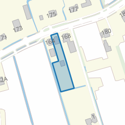 Perceel GTG00-F-5150