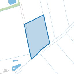 Perceel GTG00-F-5151