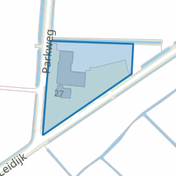 Perceel GTG00-F-5157