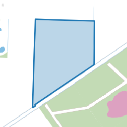 Perceel GTG00-F-5160