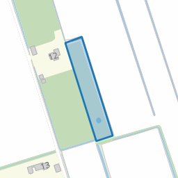 Perceel GTG00-F-5164