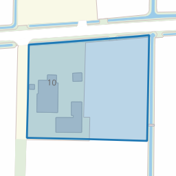 Perceel GTG00-F-5171