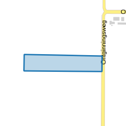 Perceel GTG00-F-5191