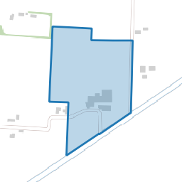 Perceel GTG00-F-5199