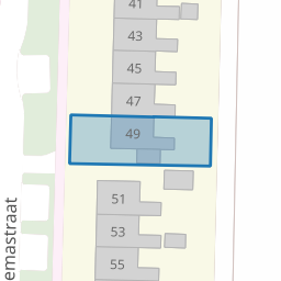 Perceel GTG00-F-5205