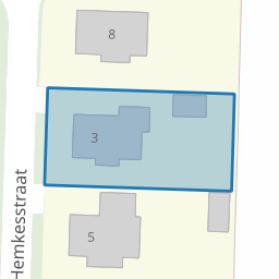 Perceel GTG00-F-5241