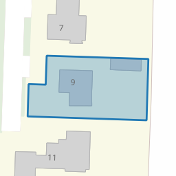 Perceel GTG00-F-5244