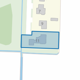 Perceel GTG00-F-5245