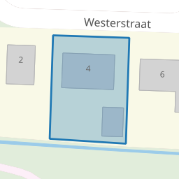 Perceel GTG00-F-5247