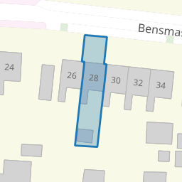 Perceel GTG00-F-5256