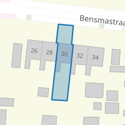 Perceel GTG00-F-5257