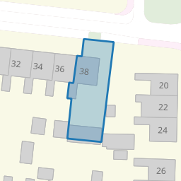 Perceel GTG00-F-5261