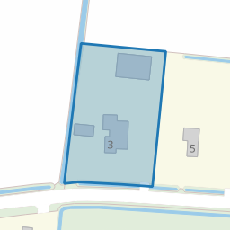 Perceel GTG00-F-5264