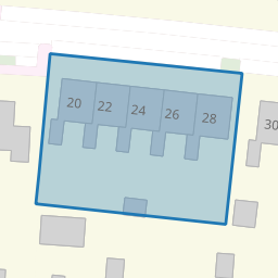 Perceel GTG00-F-5269