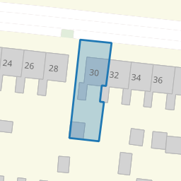 Perceel GTG00-F-5270