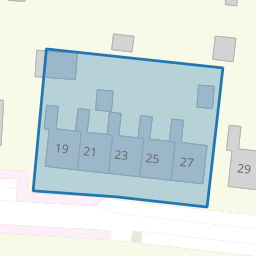 Perceel GTG00-F-5272