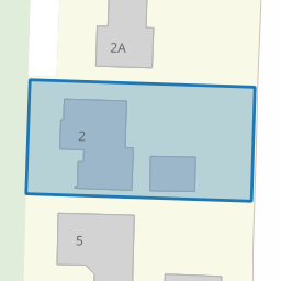 Perceel GTG00-F-5284